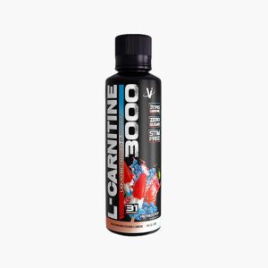 Vmi Lcarnitine 3000 Patriot Pop